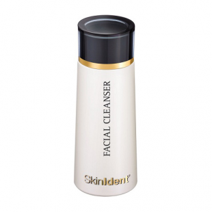 Очищающий гель для лица SkinIdent / Facial Cleanser от Dr. Baumann