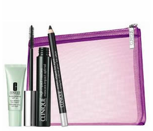 Подарочный набор High Impact Favorites от Clinique