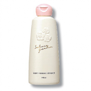Сыворотка для тела Body Firming Essence (Sakura Garden) от Pola