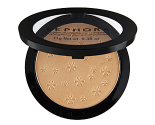 Пудра Highlighting Compact Powder от Sephora