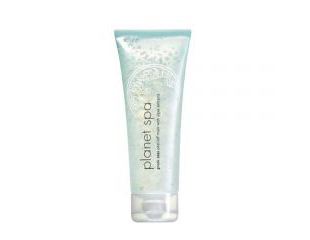 Маска-пленка для кожи лица "Секреты Греческих морей" SPA от Avon