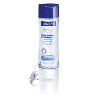 Средство для снятия макияжа с глаз SENSITIVE TOUCH от Lumene (1)