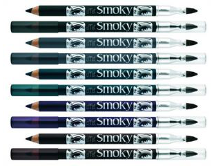 Карандаш для глаз Bourjois Effet Smoky