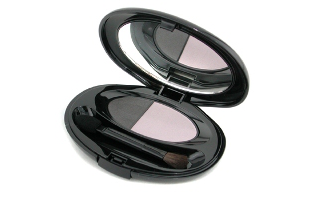 Тени с шелковой текстурой Deep Brown S11 от Shiseido