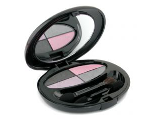 Тени для век Dusk to Down, Silky Eye Shadow Quad от Shiseido