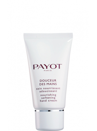 Питательный крем для рук Douceur des Mains от Payot