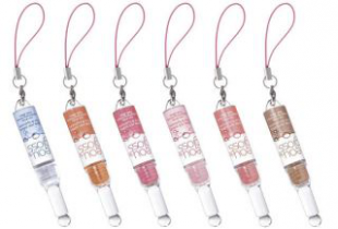 Блеск для губ Eau de Gloss от Bourjois