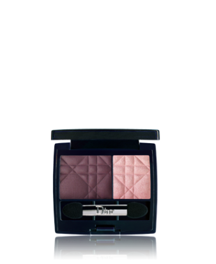 Двухцветные тени для век 2 Couleurs от Dior