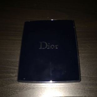 Палетка для макияжа Eye Designer от Dior