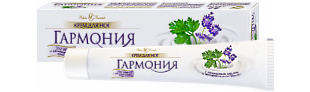 Крем для сухой и чувствительной кожи ног «Гармония» от Невской Косметики
