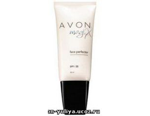 Основа под макияж Magix от Avon