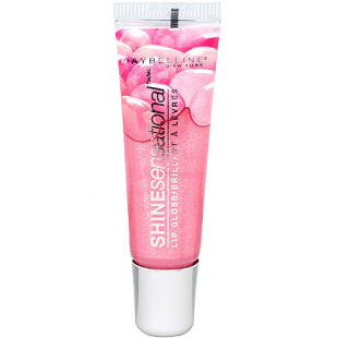 Блеск для губ Color sensation от Maybelline