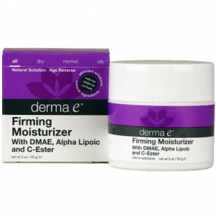 Крем для лица Firming DMAE Moisturizer от Derma E