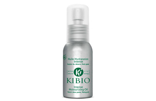 Увлажняющее масло для лица Huile Hydratation Intense от Kibio