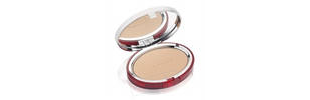 Матирующая пудра Stop Brilliance от Clarins