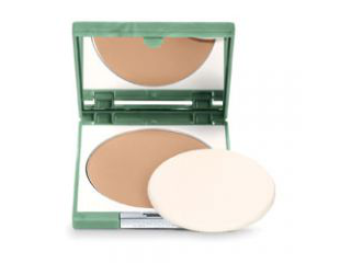 Компактная пудра для проблемной кожи Clarifying Powder Make Up от Clinique