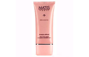 Успокаивающая маска для лица "Matis"