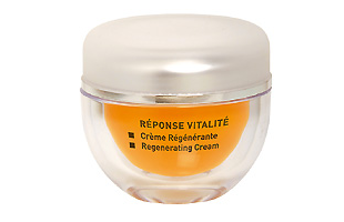 Восстанавливающий регенерирующий крем Matis "Reponse Vitalite Line". С витаминным комплексом