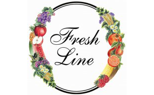 Йогурт для тела "Земляника" от Fresh Line