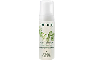 Очищающий мусс для лица от Caudalie (1)