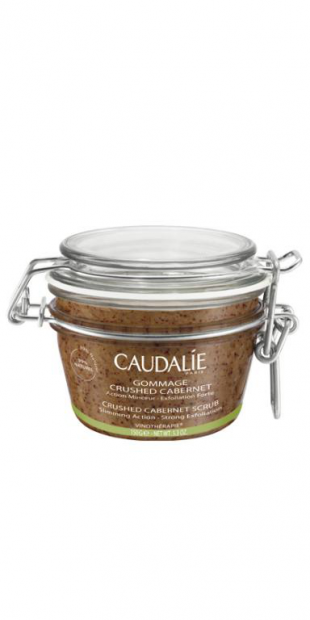Скраб для тела "Каберне"/ Scrub "Cabernet" от Caudalie