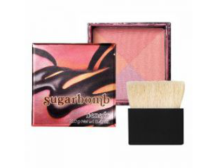 Румяна Sugarbomb от Benefit