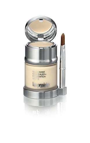 Тональный крем La Prairie Skin Caviar Concealer Foundation SPF 15 от La Prairie