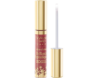 Блеск для губ Brillance Hypnotique от Vivienne sabo