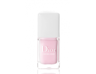 Выравнивающий лак для ногтей Diorlisse от Dior