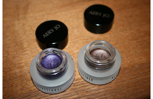 Подводка-гель для глаз AERY JO Gel Eyeliner