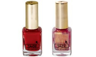 Мини Лак для ногтей Mini Nail Enamel от GA-DE