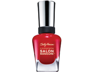 Лак для ногтей Complete Salon Manicure от Sally Hansen