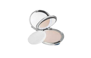 Компактная крем-пудра La Prairie Cellular Treatment Powder Finish SPF10