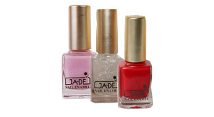 Лак для ногтей Ga-De Cristal Glow Nail Enamel