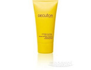 Увлажняющая маска для лица Hydra Floral от DECLEOR