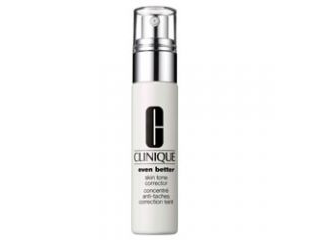 Сыворотка, корректирующая тон кожи Even Better Skin Tone Corrector от Clinique