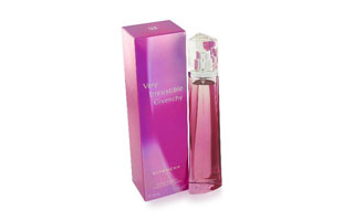 Женский аромат Very Irresistible от Givenchy