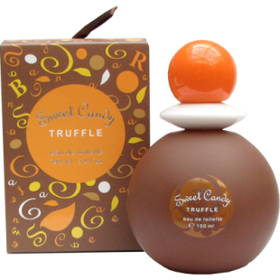 Туалетная вода "Sweet Candy Truffle" от Christine Lavoiser