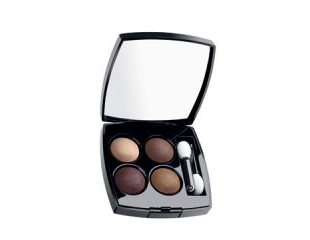 Квартет теней LES 4 OMBRES Kaska Beige 18 от CHANEL