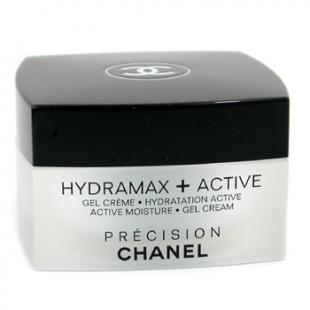 Гель-крем для лица Hydramax + Active от Chanel