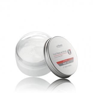 Маска-уход для ступней «Экспресс-помощь» от Oriflame