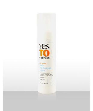 Лосьон для тела C is Smooth Body Moisturizing Lotion от Yes To Carrots