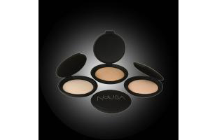 Компактная пудра Boule Powder от Nouba