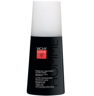 Дезодорант спрей для мужчин Vichy Homme от Vichy