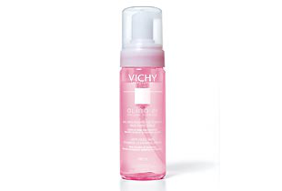 Пенка для умывания, улучшающая цвет лица Oligo 25 от Vichy
