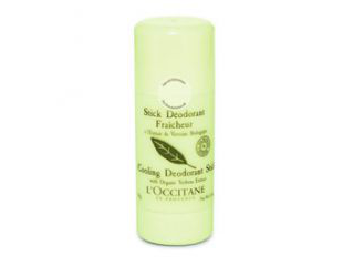 Деодорант-стик Освежающий от L'Occitane