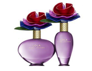 Парфюм "Lola" от Marc Jacobs