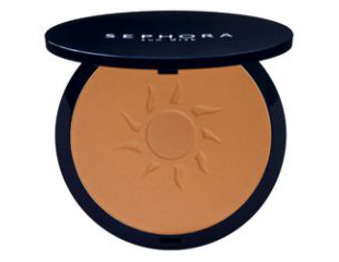 Пудра Sun Disk от Sephora