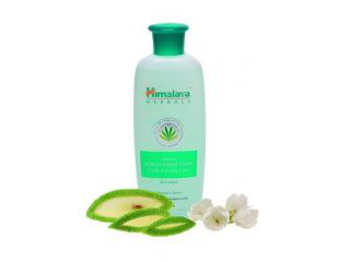 Мягкий освежающий тоник от Himalaya Herbals