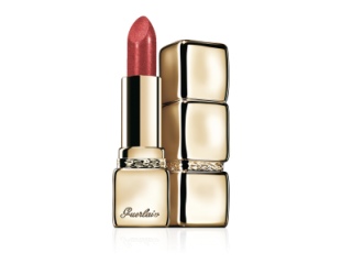 Помада Kiss Kiss Strass от Guerlain